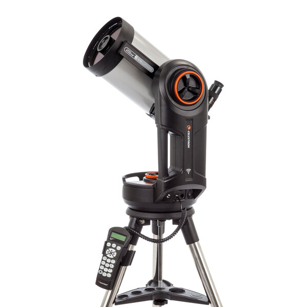 Celestron Schmidt-Cassegrain Teleskop SC 150/1500 NexStar Evolution 6 (Fast neuwertig)