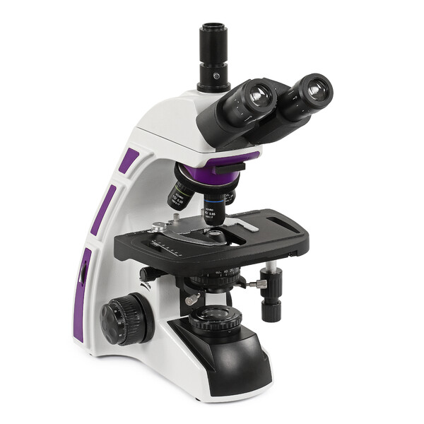 Omegon Microscope Nabla III T