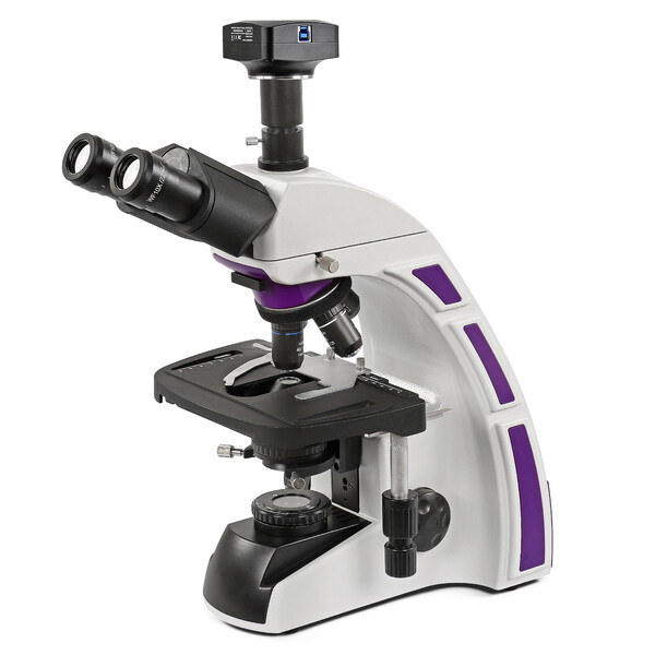 Omegon Microscope Nabla III T