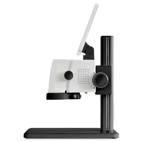 Kern Microscope OIV 345, digital, 0.7x-4.5x, LED, Al, HDMI