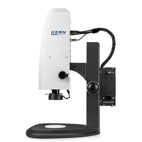 Kern Microscoop OIV 656, digital, 0,7x-4,5x, LED, Al, HDMI