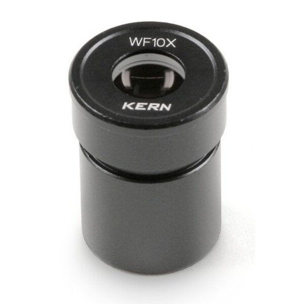 Kern Eyepiece Okular Ø 30,5 mm, OZB-A4151, WF 10x/Ø20mm