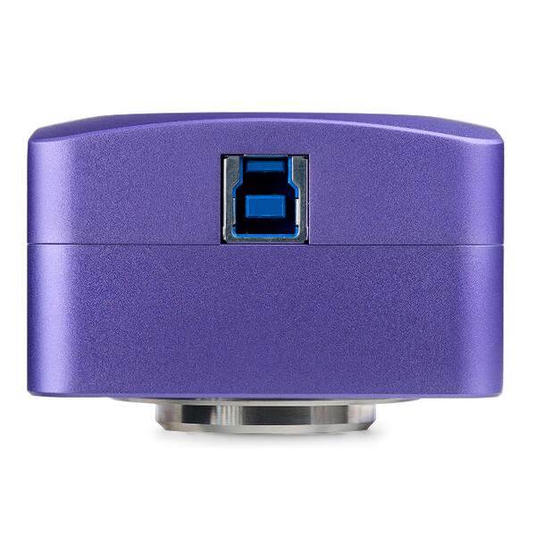 MAGUS Kamera CBF30 color CMOS USB 3.0 6.3MP 2.4µm 1/1.8''