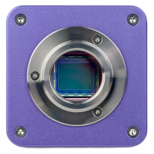 Caméra MAGUS CBF70 color CMOS USB 3.0 21MP 3.3µm 4/3"