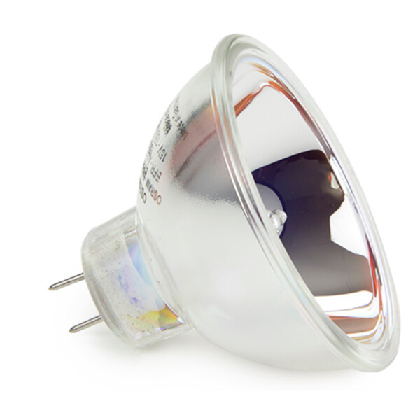 Euromex Halogeen vervanglamp, 15 Volt / 150 Watt, voor koudlichtbron