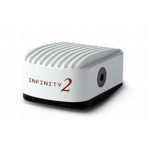 Lumenera Fotocamera INFINITY2-2M, CCD, monochrom, 2.0 MP