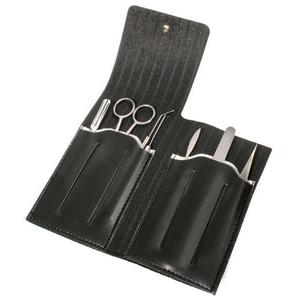 Bresser Trousse à dissection, 7 pièces, acier de Solingen