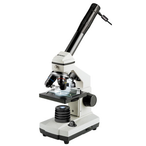 Bresser Microscopio Biolux NV, 20x-1280x