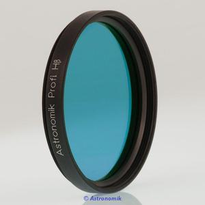 Astronomik Filter H-beta 2