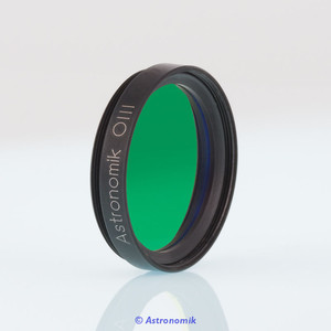 Astronomik OIII Filter 1,25