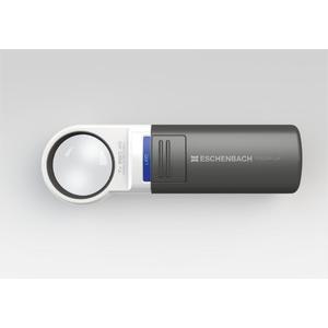 Eschenbach Lente d`Ingrandimento mobiluxLED 28D 7x 35mm