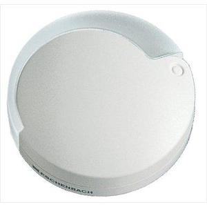 Eschenbach Magnifying glass Mobilent 10X folding magnifier, white