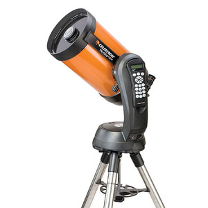 Celestron Schmidt-Cassegrain Teleskop SC 203/2032 NexStar 8 SE GoTo