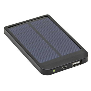 Optika Bateri­a solar M-069