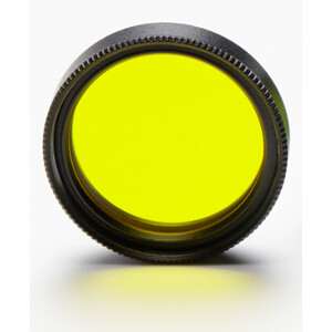 SCHOTT Colour filter for spot, for EasyLED, yellow