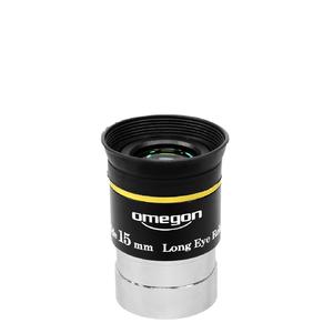 Omegon Ultra Wide Angle Okular 15mm 1,25