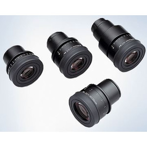 Evident Olympus Olympus CROSSWHN10X-1-7 reticule eyepiece (1 piece) (for CX22)