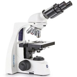 Euromex Microscopio BS.1152-EPLi, bino, 40x-1000x