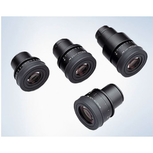 Evident Olympus Ocular WHSZ15X-H, 15x/16, enfocable, 1 unidad