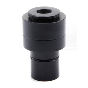 Optika Camera adapter M-115, C-Mount adapte, 0,35x, 1/3" sensor