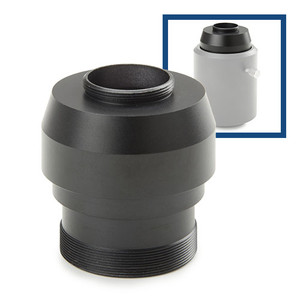 Euromex Kamera-Adapter C-mount 1x, DX.9810 (Delphi-X)