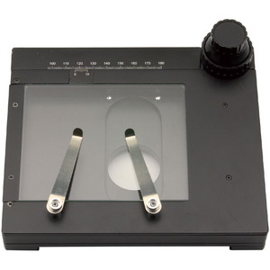 Optika Platine mobile, bouton coaxial (SZM-LED), ST-110.1