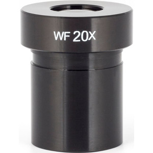 Motic Oculare WF20x/11mm (RedLine100)