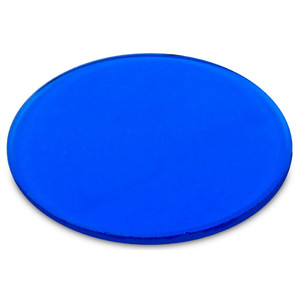 Motic Filtro azul, Ø 42 mm, (trípode FBGG-/2111) (DM-143)