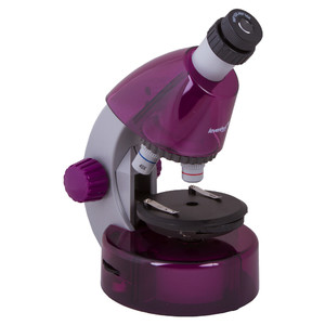 Levenhuk Microscoop LabZZ M101 Amethyst