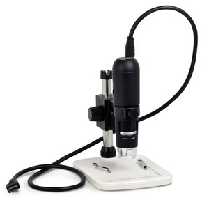 Microscope Levenhuk DTX TV