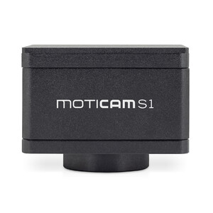 Motic Cámara Kamera S1, color, CMOS, 1/3", 1.2MP, USB 3.1