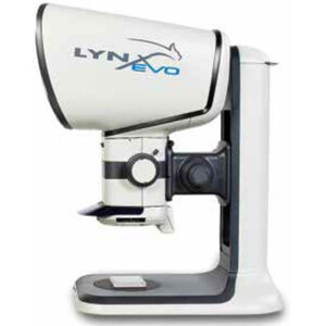 Vision Engineering statief met vaste arm Ergo-statief, EVB010, grof-fijnfocus