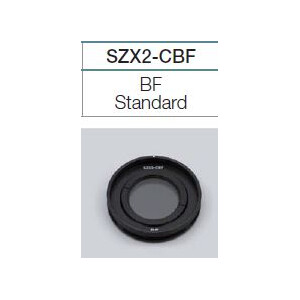 Evident Olympus SZX2-CBF HF standard insert