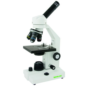 Microscope Windaus HPM 100 LED