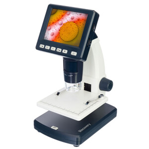 Discovery Microscopio Artisan 128 Digital