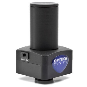 Optika Camera, C-WFR, colour, CMOS, 1/2.5, 5MP, WiFi, recharchable