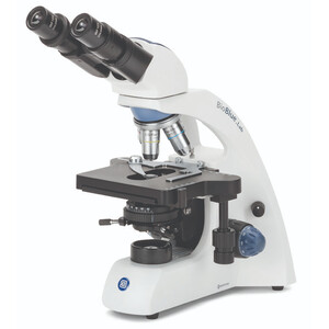 Euromex Microscope BioBlue LAB, BB.1152-PLi, Bino, infinity, flat, 40x-1000x, NeoLED, 3W