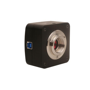 ToupTek Camera ToupCam E3ISPM 45000B, colour, CMOS, 1.4", 2.315 µm, 8.1 fps, 45 MP, USB 3.0