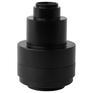 ToupTek 1x c-mount adaptors compatible with Evident (Olympus) microscopes