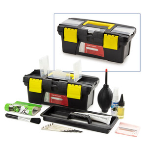 Euromex Microscope Maintenance and Cleaning Kit PB.5276