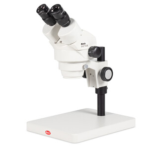 Motic SMZ-160-BP stereo zoom microscope, 7.5x-45x