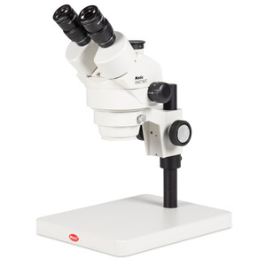 Motic Stereo Zoom Microscope SMZ-160-TP, 0.75x-4.5x