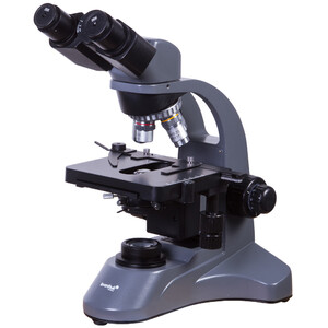 Levenhuk Microscopio 720B Bino 40-2000x LED