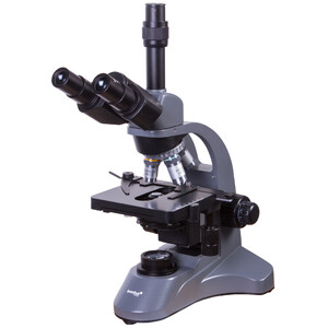 Levenhuk Microscopio 740T Trino 40-2000x LED