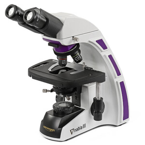 Omegon Microscope Nabla III Bino