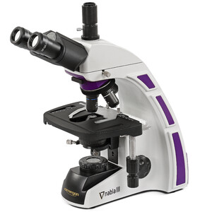 Omegon Microscope Nabla III Trino