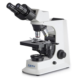 Microscope Kern OBL 146, PH, 4x-100x, Dl, 3W LED