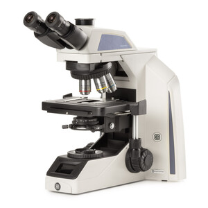 Microscope Euromex Achios-X Observer, AX.1053-APLi, trino, EWF 10x/22 mm, plan semi-aprochromatic APLi 4/10/S40x IOS, 3 W NeoLED™