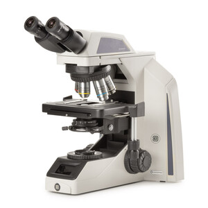 Euromex Microscope Achios-X Observer AX.1152-APLi, bino, EWF 10x/22 mm, plan- semic, APLi 4/10/S40/S100x oil IOS, 3 W NeoLED™