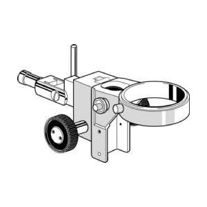 Fixation tête Euromex Stereohead holder ST.1794 f. Z-series Ø 84mm w. hing f. movement